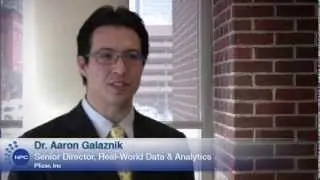 Use of Big and Real-World Data by Pharma: More than Data Warehousing