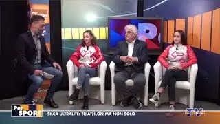 Per Sport - Silca Ultralite: triathlon e non solo