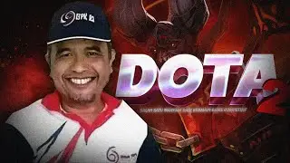 DOTA 2 obat untuk sakit kepala