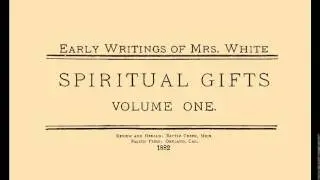 54_The Second Angels Message - Early Writings (1882) Ellen G. White