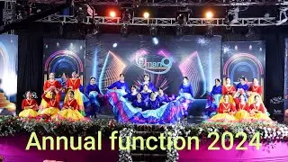 #davbr#davschool #annualfunction2024
