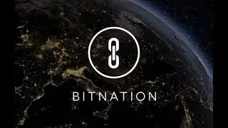 Bitnation - альтернатива государственным органам власти на blockchain.
