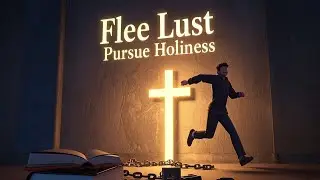 Fleeing Lust and Pursuing Holiness &ndash; A Biblical Guide