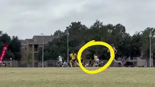 DB Goal Assist
