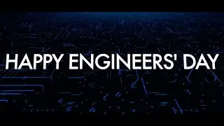 Engineers' Day 2020