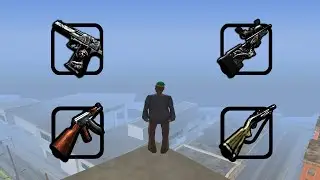 GTA Anti Lag | vitoR