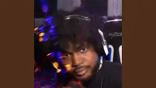 There Was a Switch (CxK)