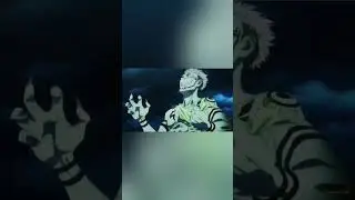 Озвучка Сукуны. Часть 2 #anime #dubbing #funding #дубляж #sukuna #animation #megumi #itadori #сукуна