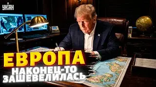 Трамп сорвался с цепи: США объявляют войну за Гренландию?! Европа подняла войска. Вот что произошло