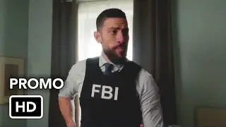 FBI 4x05 Promo 