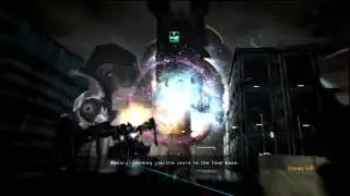Armored Core V - Story Mission 06 Scrap Locations and Zodiac 1 Run