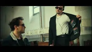 Vid&eacute;o promo EDEN pour le Solid'Rock Fest (version 1).