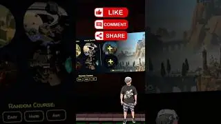 Мини-гольф как реальный! Walkabout VR &mdash; это кайф! #vrarcade #vrgame #gaming #bestvrgames #games