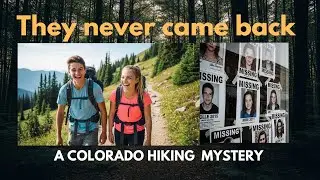 Unsolved mysteries: Missing persons | True crime documentary/stories