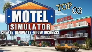 TOP 03 BEST MOTEL SIMULATOR GAMES ON PLAYSTORE OFFLINE GAMES