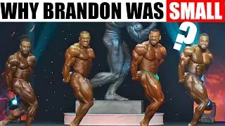 MEN'S BODYBUILDING PREJUDGING  2022 ARNOLD CLASSIC !!!