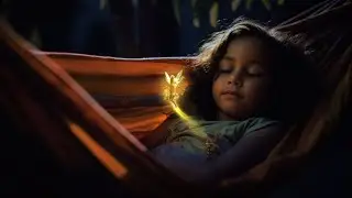Learn English with Story - The enchanted lantern