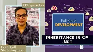 Inheritance in C#, .Net