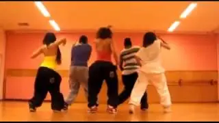 Ragga Jam Officiel   Fatou Tera   Vybz Kartel Yuh Love   YouTube