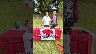 Single Dad Canadian Poutine