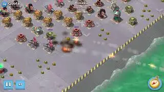 Quota Solo &bull; You Should Play Boom Beach {Ep. 18}