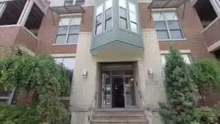SOLD! #102 at 2079 Random Road Lofts, Little Italy Ohio 44106 - Nicole Frantz, Realtor