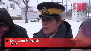 Family pleads for help to find woman's killer