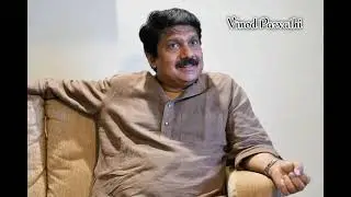 Adhikaneramay sandharshakarkkulla...(Vinod Parvathi)