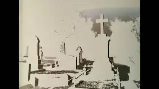 Funeral Shroud: All the World's a Grave