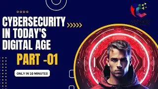 Cyber Security in an Organization  part01