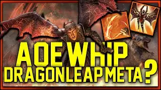 Dragonknight is a BRAND NEW CLASS - The Biggest Class Rework ESO has EVER SEEN