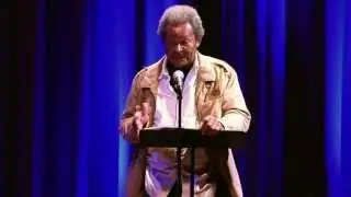 Opening Night Reading: Earl Lovelace