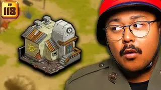 It's time to Orphanage Max in BATTLE NATIONS