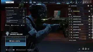 PRESTIGE RUN IN CASUAL RESURGENCE (DAY1)