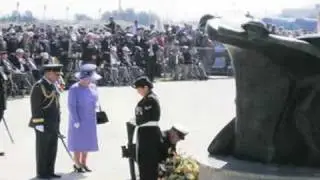 Proud Canadian Soldier