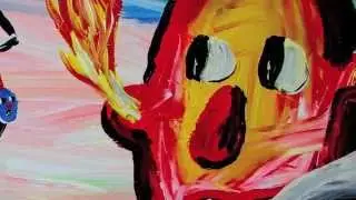 Kanaku Y El Tigre - 