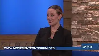 Kate Hadfield-Antonetti - Movement Continuum presents 'Traveler'