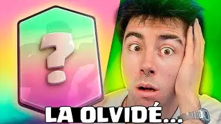 LA LEGENDARIA OLVIDADA SIGUE ESTANDO ROTISIMA!!