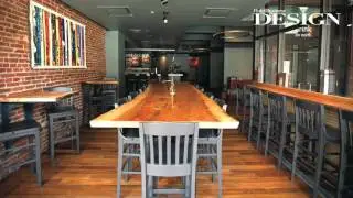 An Inside Look at Hotel on North