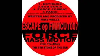 Force Mass Motion - Force Format (Remastered)