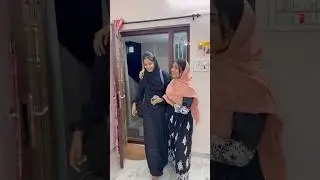 When my naathu visit my home 😂😫 | #trending #comedy #imanufa #funny #ytshorts