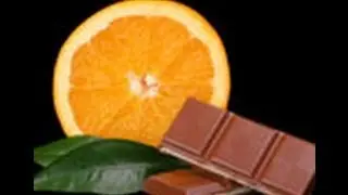 Orange and Chocolate Hot Cocoa Mix ~ Gifts in a Jar ~ Noreen's Kitchen