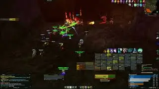 Sulfuron Harbinger - Molten Core - Restoration Shaman - WoW Classic
