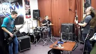 Flying V ESP