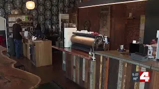Sump coffee eyes Old North St. Louis warehouse for new roasting facility