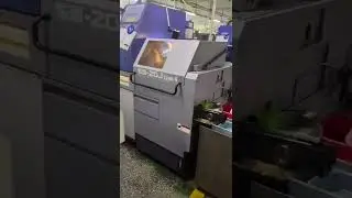 CNC SWISS MACHINING FROM DEYUCNC SHENZHEN CHINA