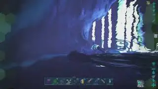 Shopping on 506 Gridlock personal Room / Ark Official PvP Ps5