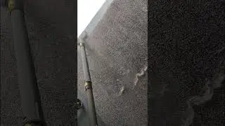 Karcher SC 2 carpet Brush steaming.