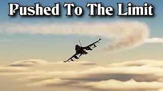 DCS - Near Peer Threat: Fuel Emergency