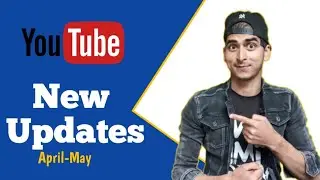 YouTube New Update | YouTube Short | YouTube Monetization Update 2020